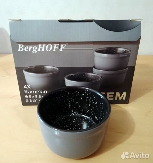 Форма для десерта