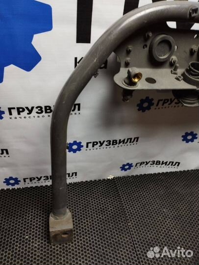 Кронштейн электроприборов Volvo FH4 21790555