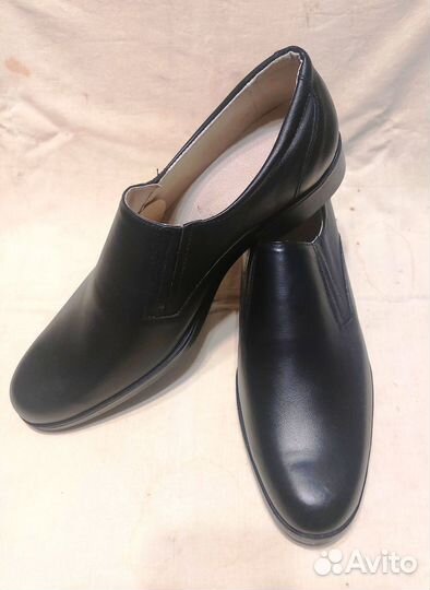 Туфли мужские 46 размер