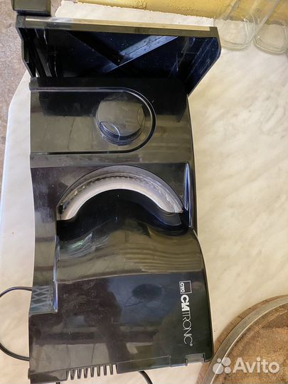 Ломтерезка слайсер