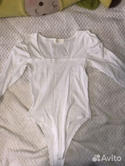 Боди женское