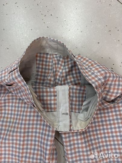 Винтажные брюки мужские 52-54