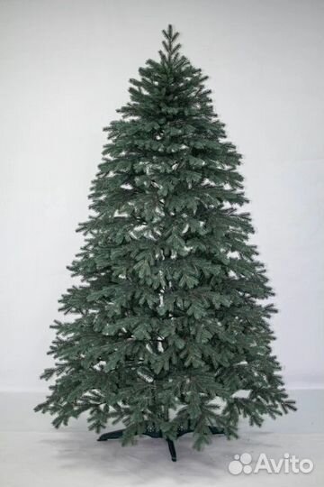 Елка искусственная литая