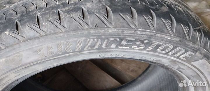 Bridgestone Ecopia EP850 255/50 R19 103V
