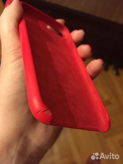 Чехол оригинал на iPhone 6,7,8