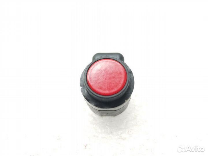 Датчик парковки задний Audi A4 B8