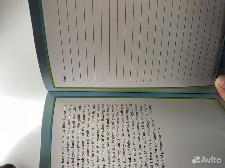 Лиза Робетсон Mermaid