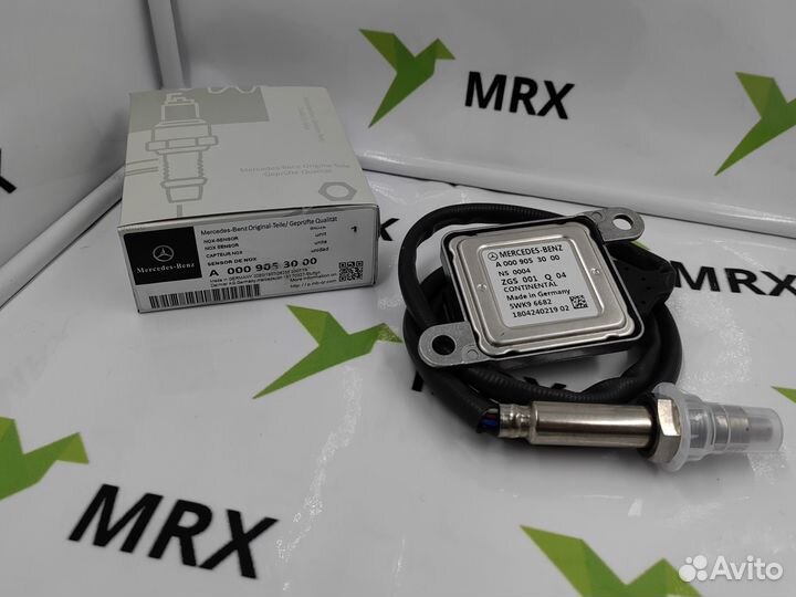 Датчик NOX A0009053000