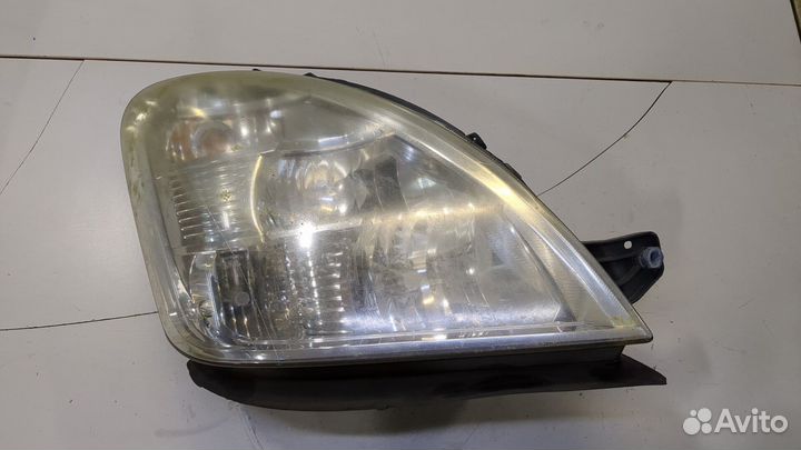 Фара (передняя) Iveco Daily 4, 2009