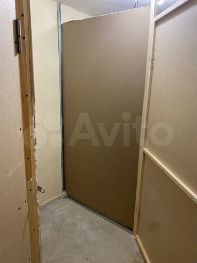 Склад, хранение 2 м²