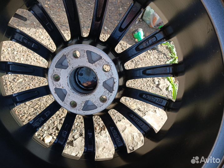 Kormoran Gamma B2 225/55 R17 101W