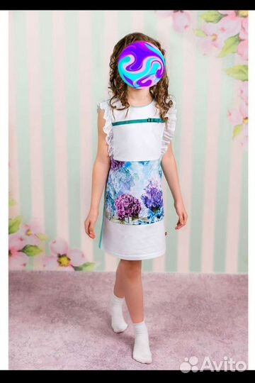 Одежда для девочки