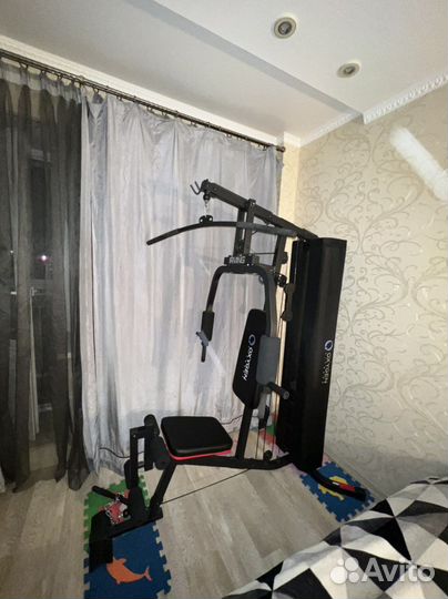 Тренажер oxygen irving