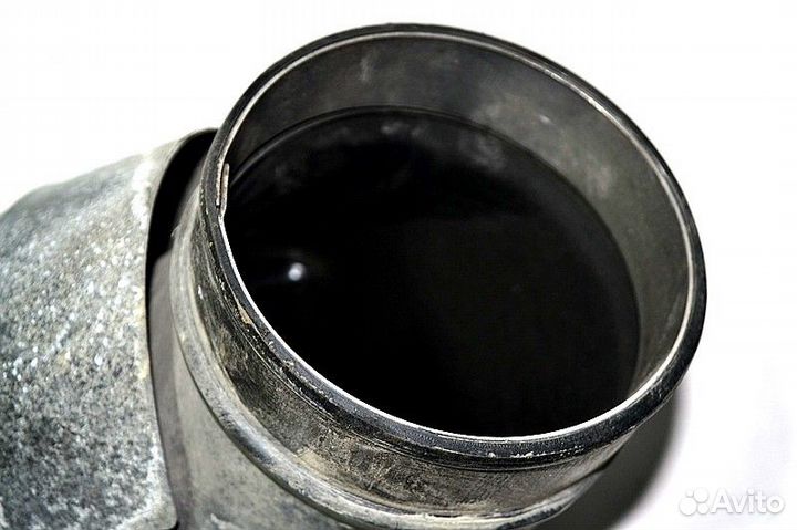 Патрубок воздушного фильтра volvo FH (01.05)