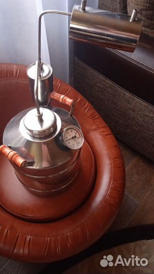 Продам дистиллятор