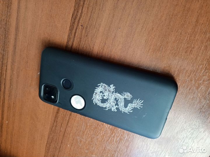 Xiaomi Redmi 9C (NFC), 3/64 ГБ