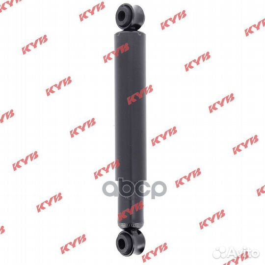Амортизатор - Premium зад прав/лев 443240 KYB