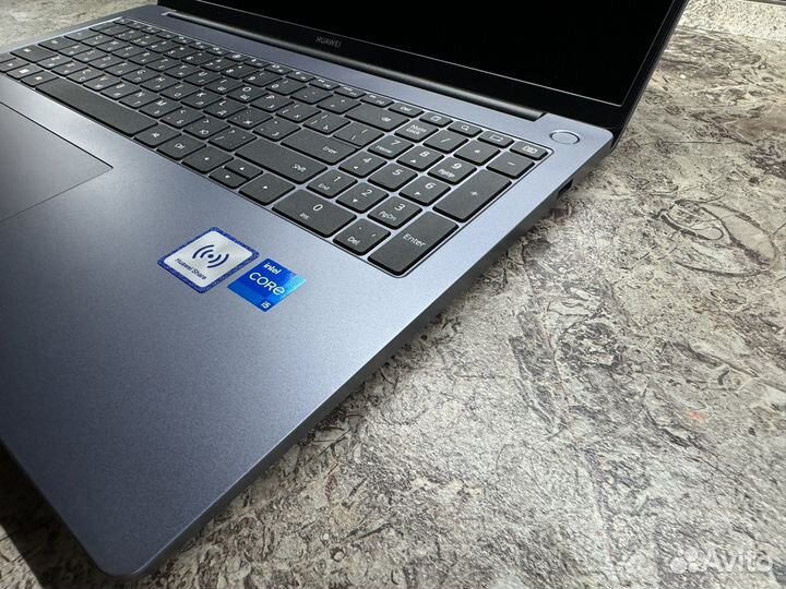 Новый 2024 Huawei D16 i5-12H/16/512 Гарантия