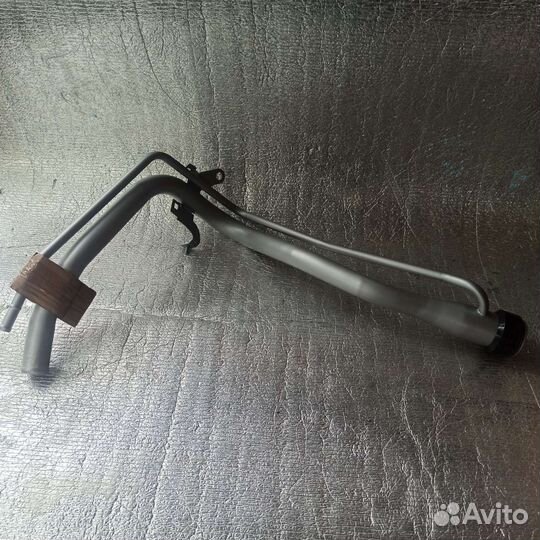 Горловина топливного бака тойота камри XV40