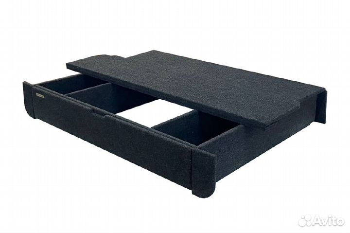 Органайзер в багажник mitsubishi, toyota,uaz