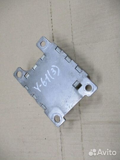 Блок Air Bag Ниссан Патрол Y61