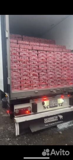 Кока Кола Афган