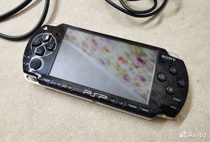 PSP 2008