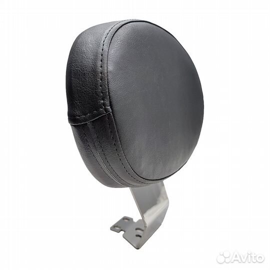 Спинка водителя Yamaha Drag Star XVS 650 хром