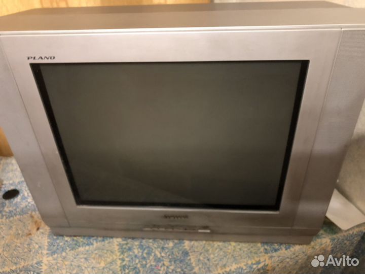 Телевизор samsung