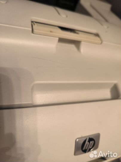 Принтер HP laser jet 400 color m451dn