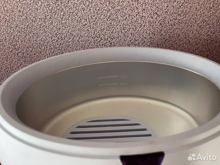 Парафиновая ванночка