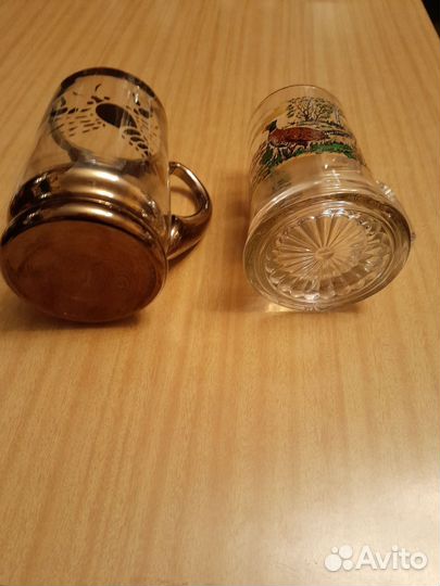 Кружки для пива