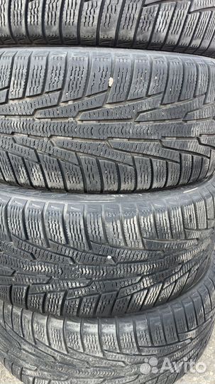 Nokian Tyres Nordman RS2 225/50 R17