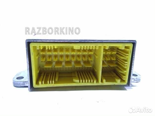 Блок SRS A2048202285 Мерседес W204 C