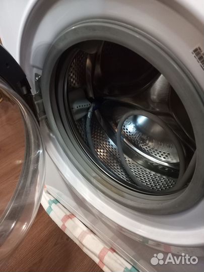 Стиральная машина б/у