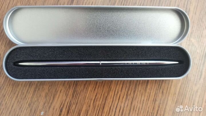 Ручка шариковая talant