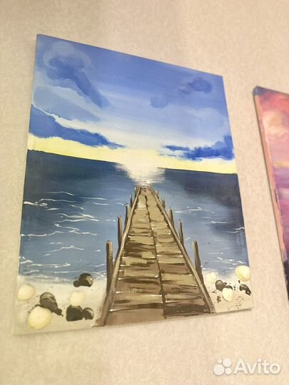 Интерьерная картина