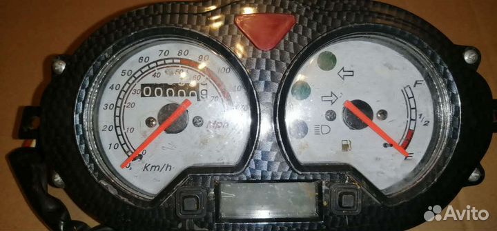 Стрелочная панель, тюнинг