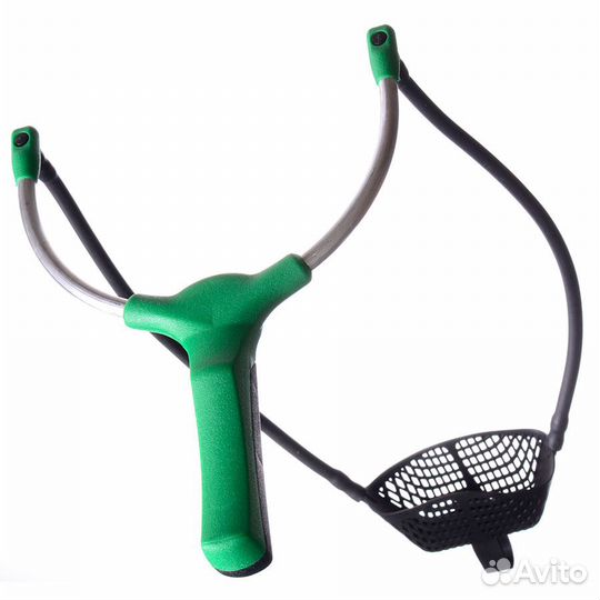 Рогатка для закорма