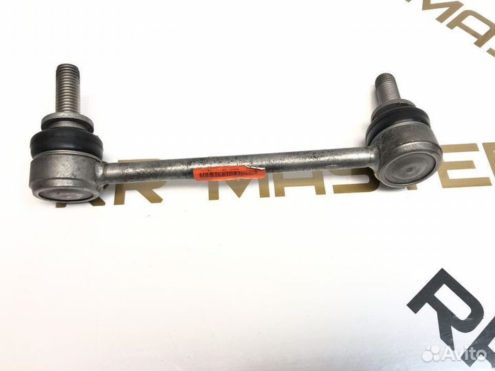 Стойка стабилизатора задняя левая Land Range Rover