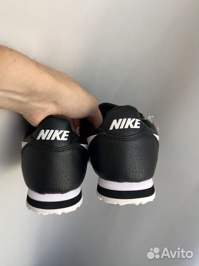 Кеды nike 40