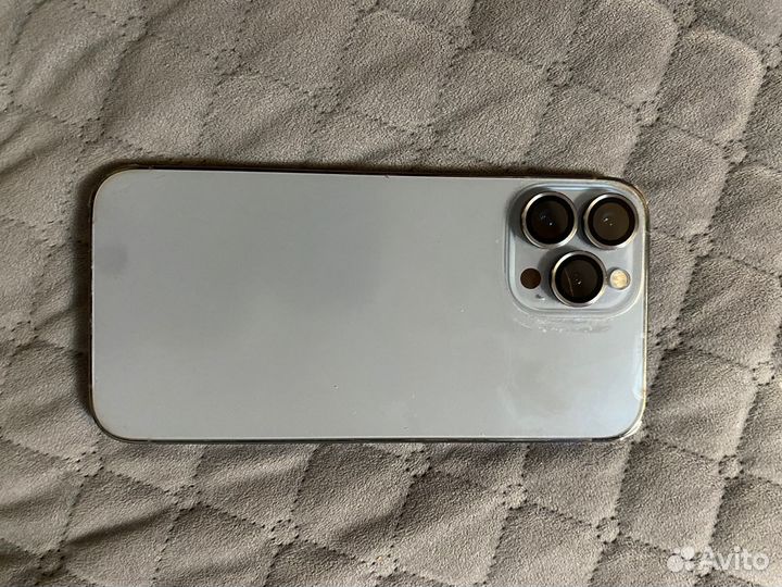 iPhone 13 Pro, 256 ГБ