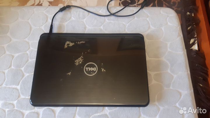Ноутбук Dell inspiron 5110