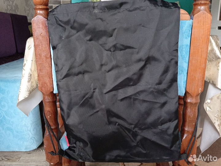 Рюкзак детский для школы