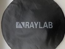 Отражатель raylab 80см