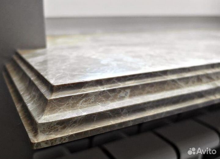 Подоконник из Камня