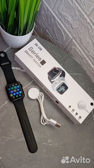 Часы SMART Watch Series