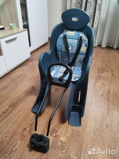 Коляска 2 в 1 Holland bebetto