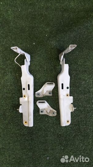Петли капота пара Ford Explorer 3 4 2004