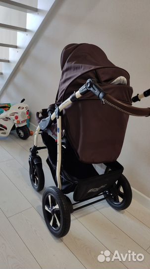 Коляска Verdi sonic 3 в 1